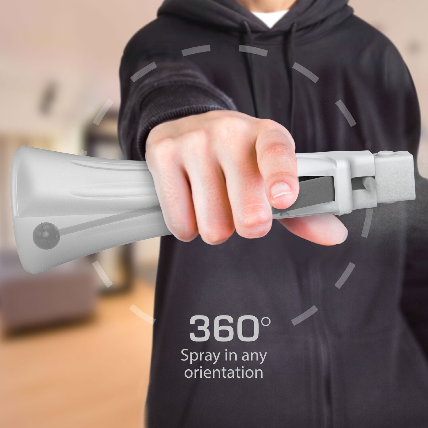 EM11 Magic Spray Cleaner