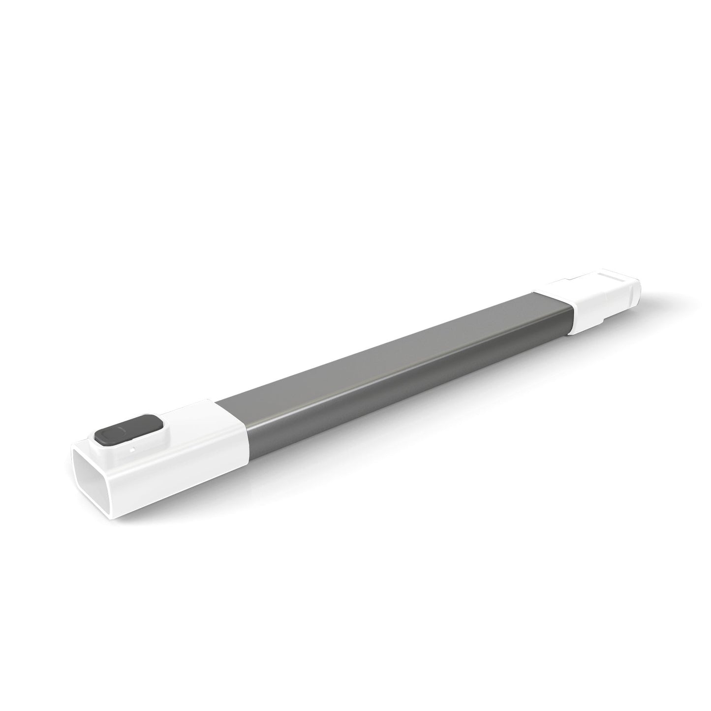 Vacuum cleaner-aluminum-extension-pipe-reach more-areas