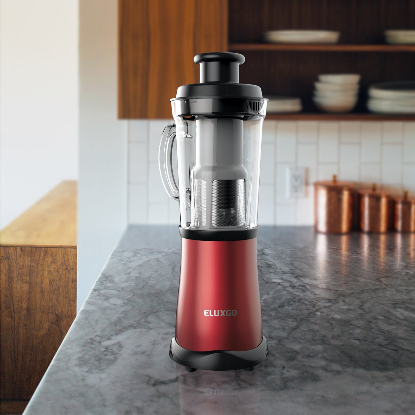 EB-10 BLENDER FOOD PROCESSOR
