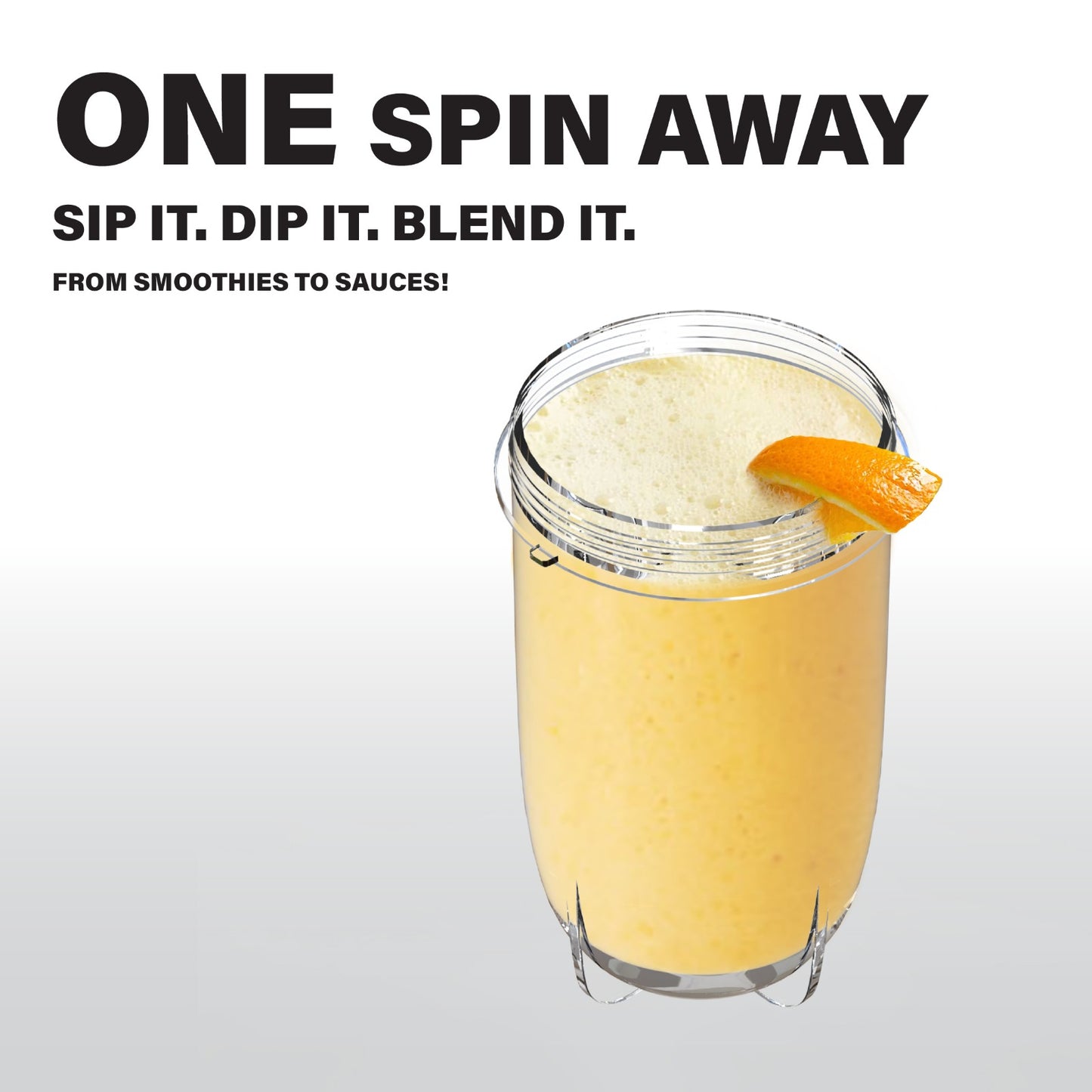 EB-10 BLENDER FOOD PROCESSOR