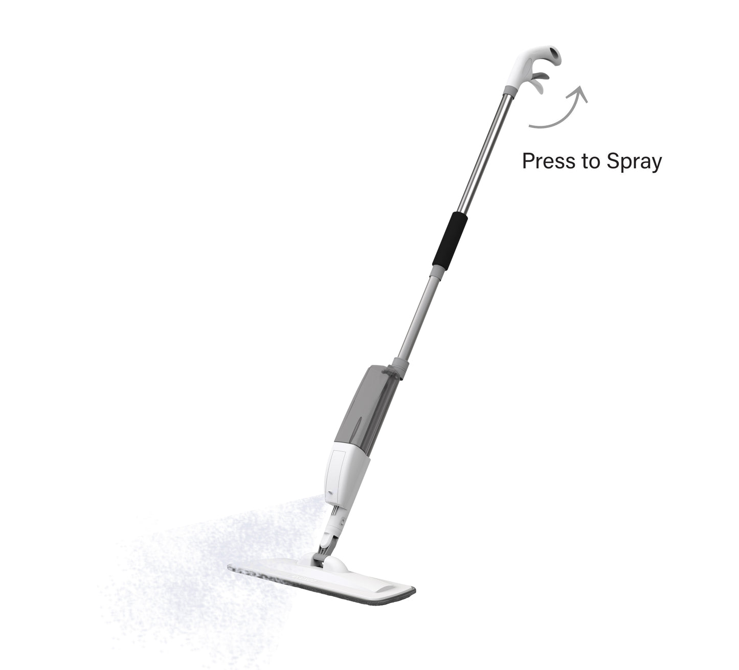 EM10 Spray Mop