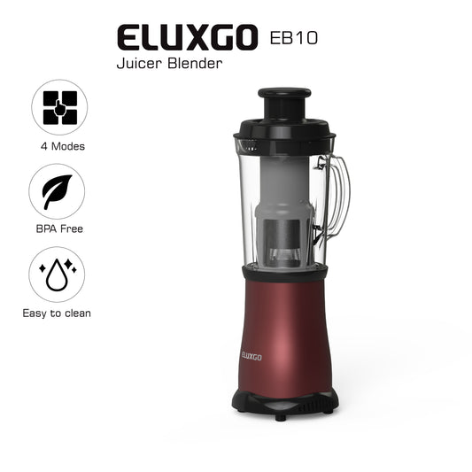 EB-10  BLENDER FOOD PROCESSOR