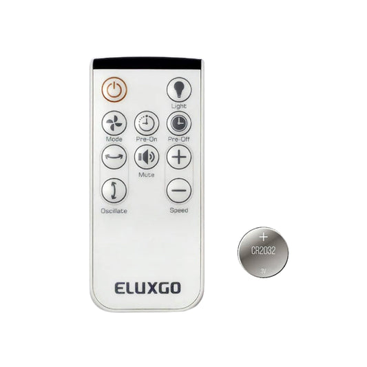 Replacement Controller for EF30