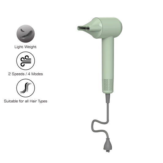 ER10 High Speed Hair Dryer