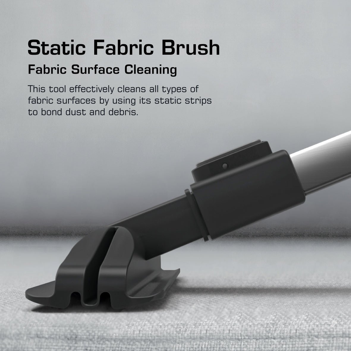 EC31 PRO Cordless Vacuum Cleaner