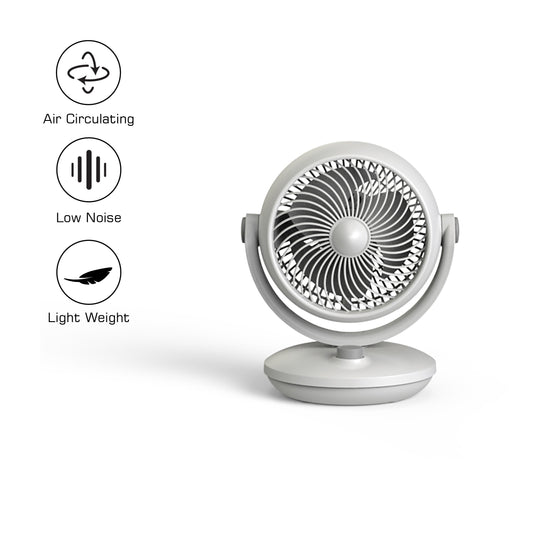 EF10 Desk Air Circulation Fan