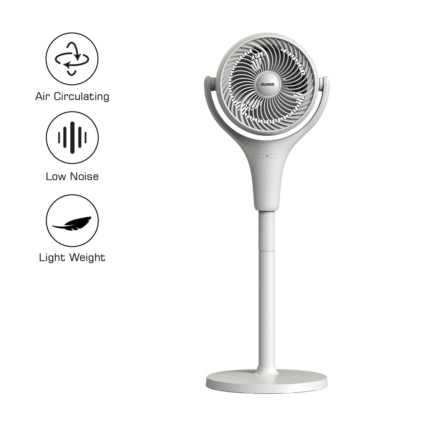 EF30 Air Circulation Stand Fan