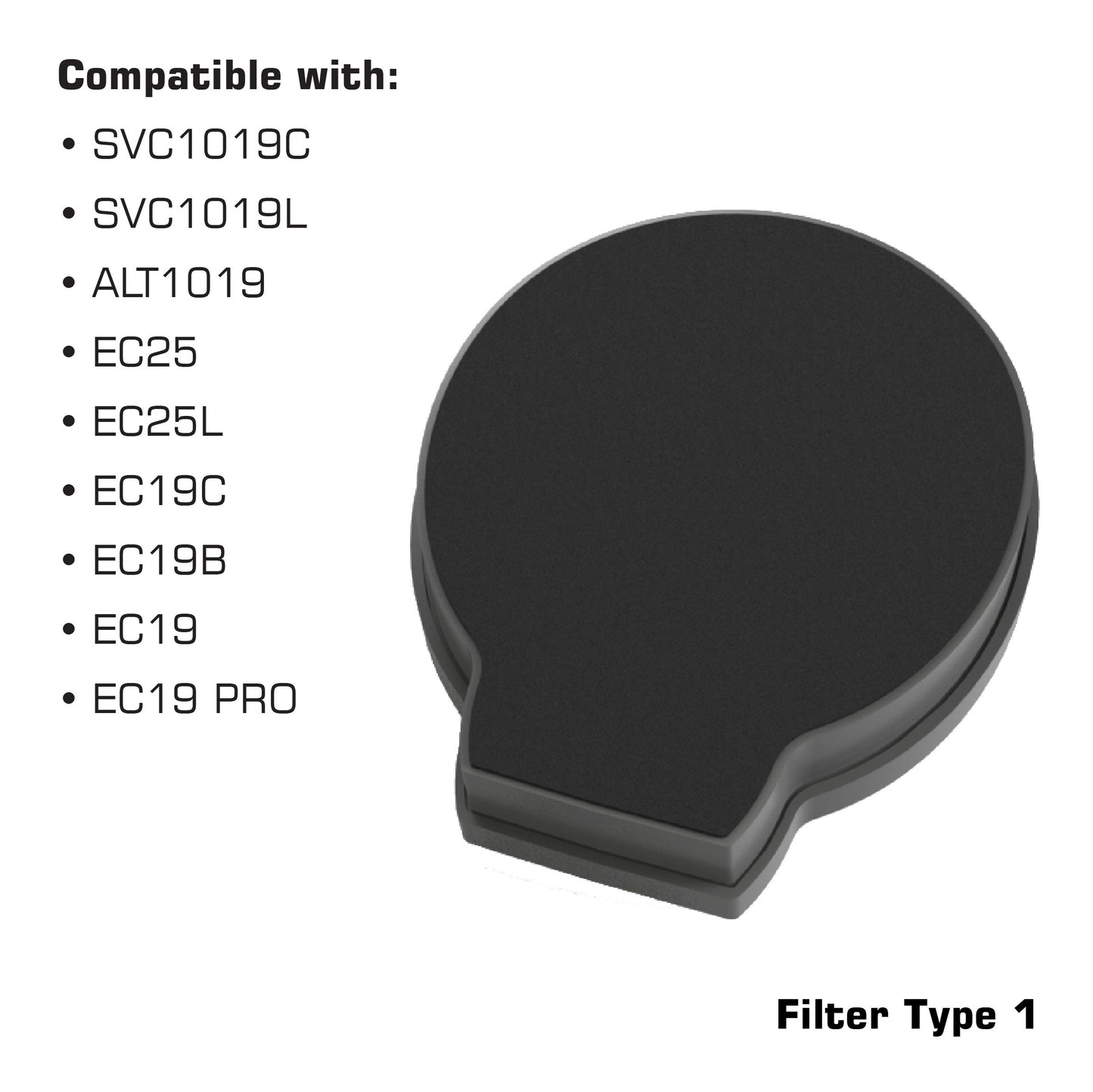 Filter Sponge